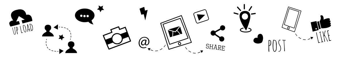 SOCIAL MEDIA